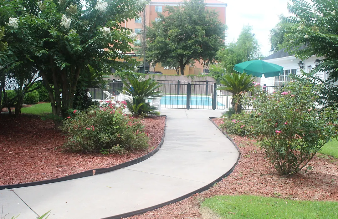 Quality Inn Lake City-1