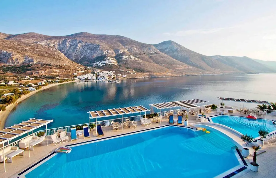 Aegialis Hotel & Spa-1
