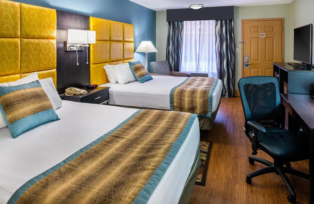 Best Western Inn Winchester-1