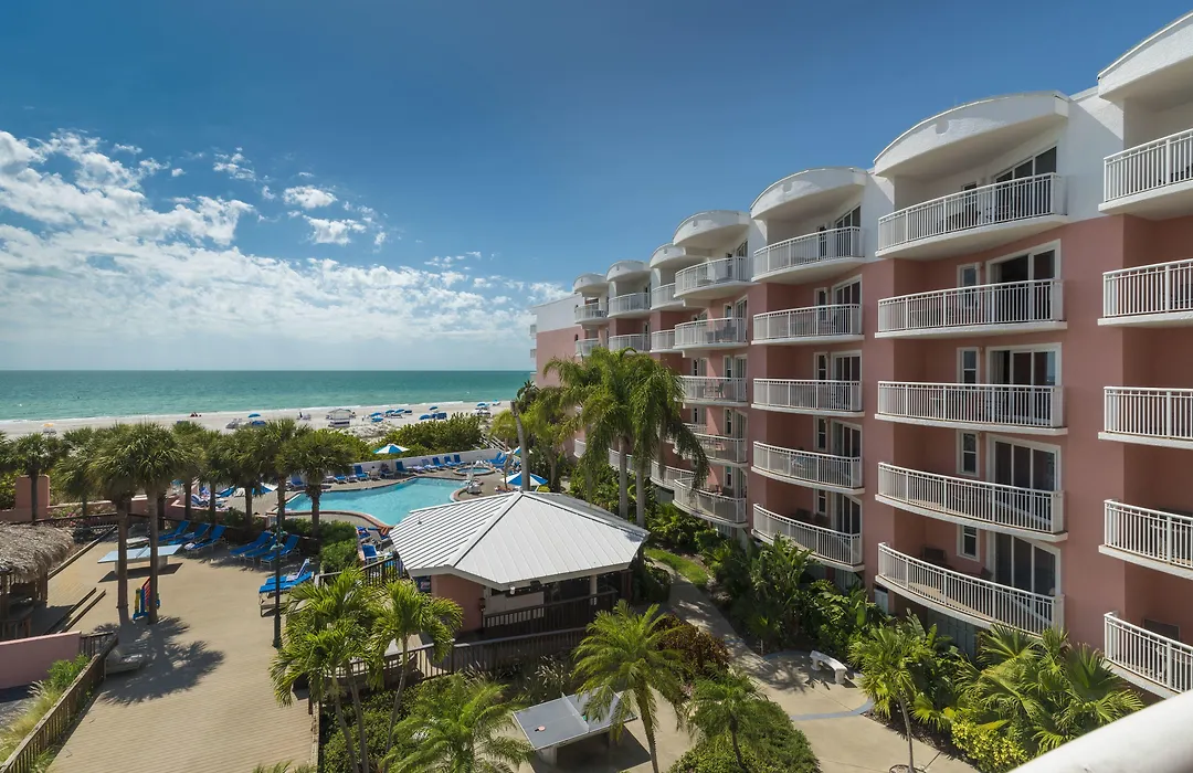 Beach House Suites By The Don Cesar-1