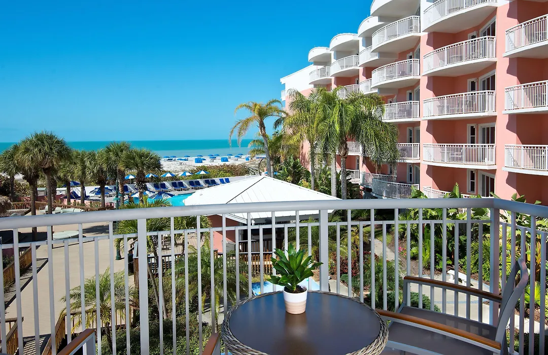 Beach House Suites By The Don Cesar-1