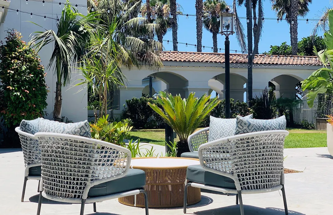 Hilton Garden Inn Carlsbad Beach-1