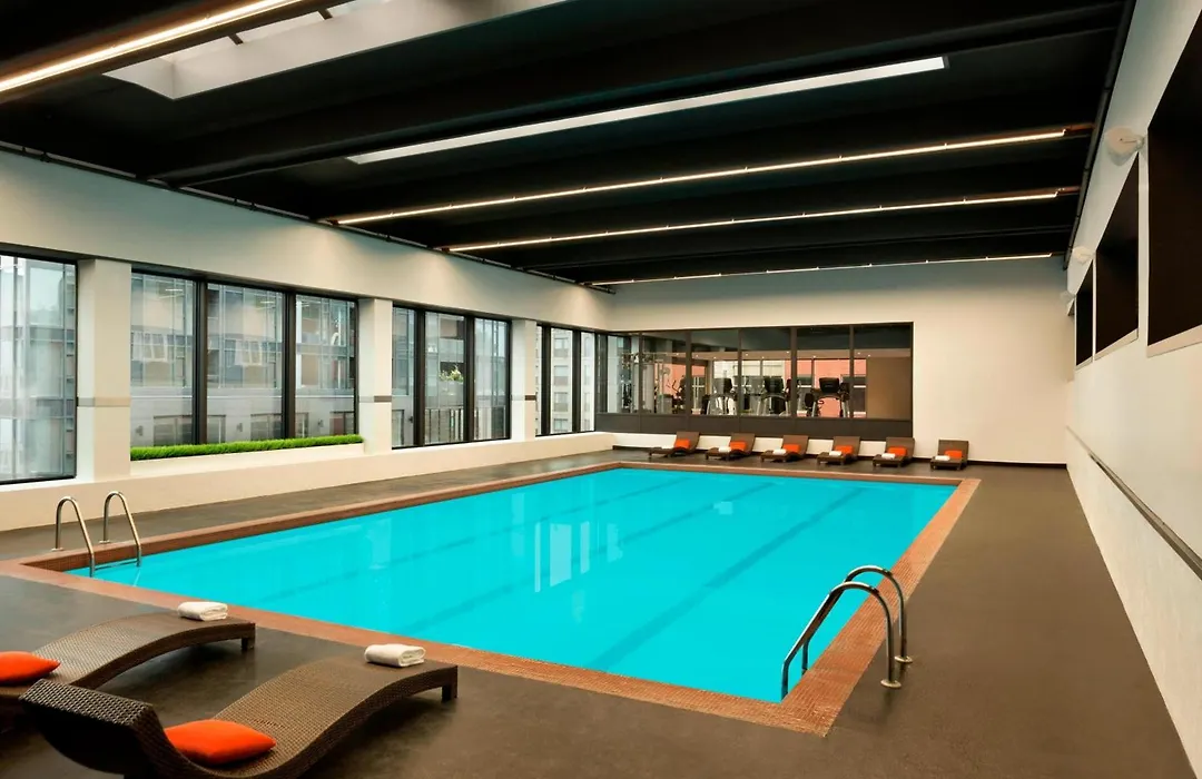Hotel Pur, Quebec, A Tribute Portfolio Hotel-1