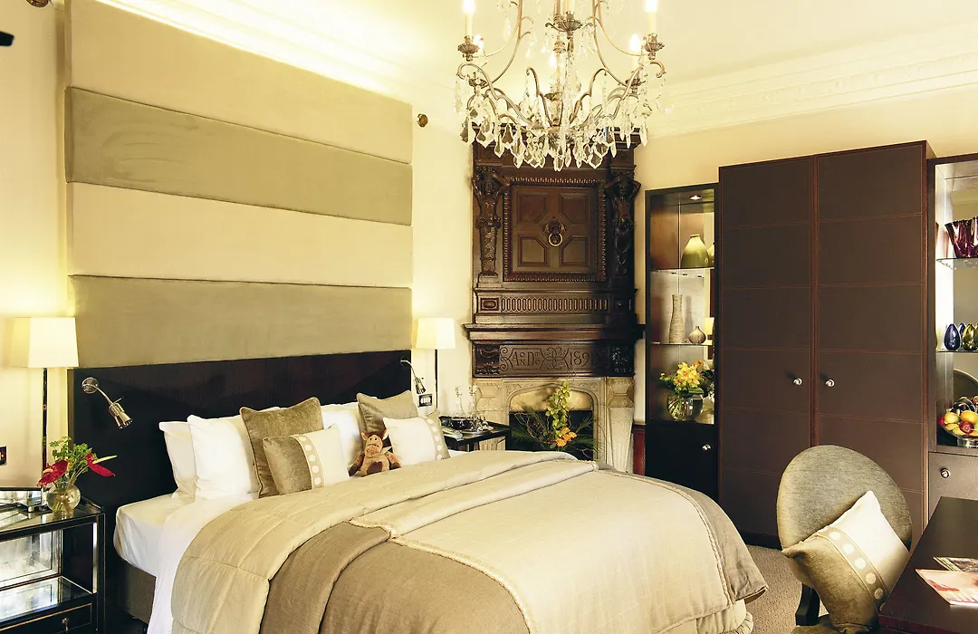 Rhinefield House Hotel-1