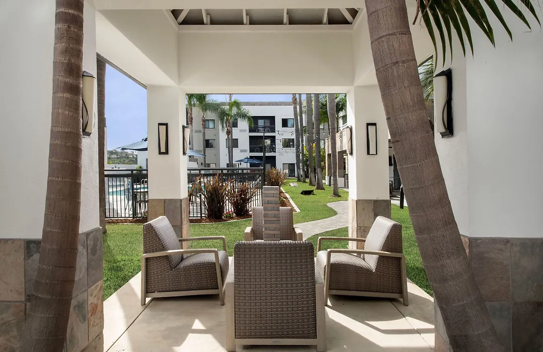 Courtyard By Marriott San Diego Carlsbad-1