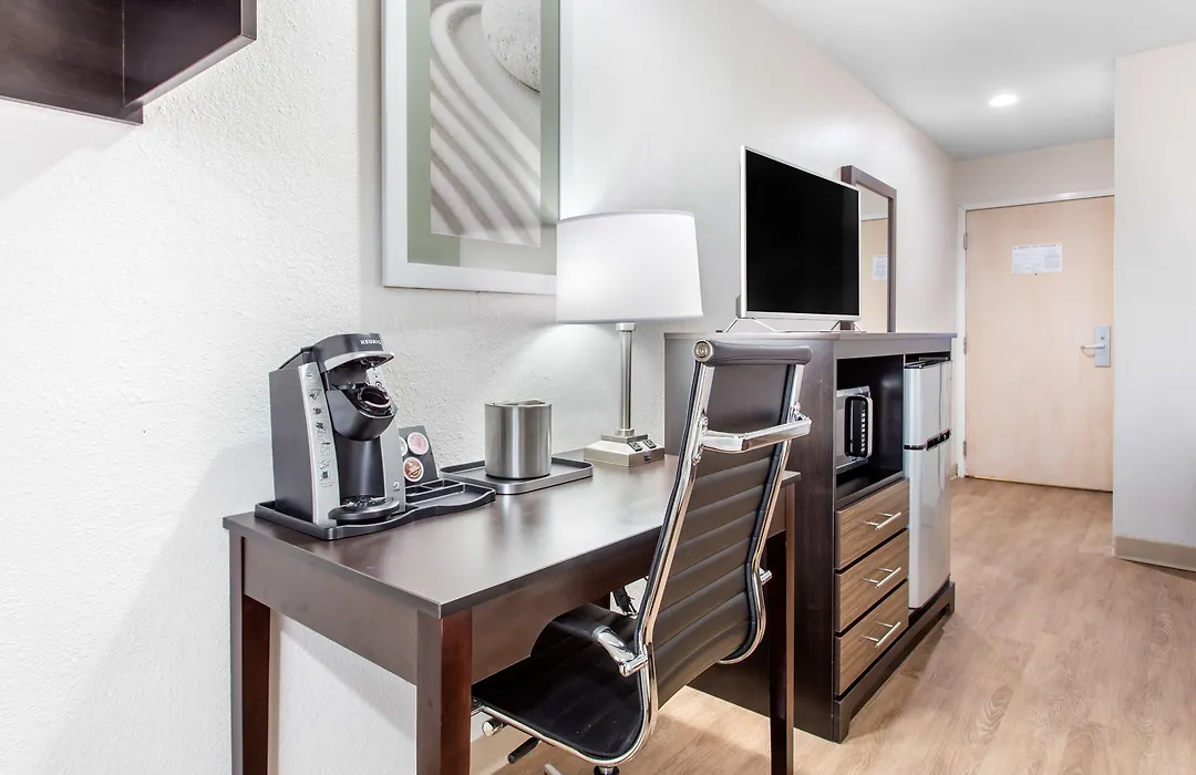 Quality Inn & Suites Myrtle Beach Near Outlets-1