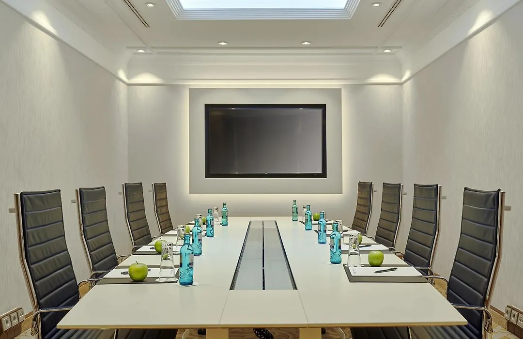 H4 Hotel Hannover Messe, Trademark Collection By Wyndham-1