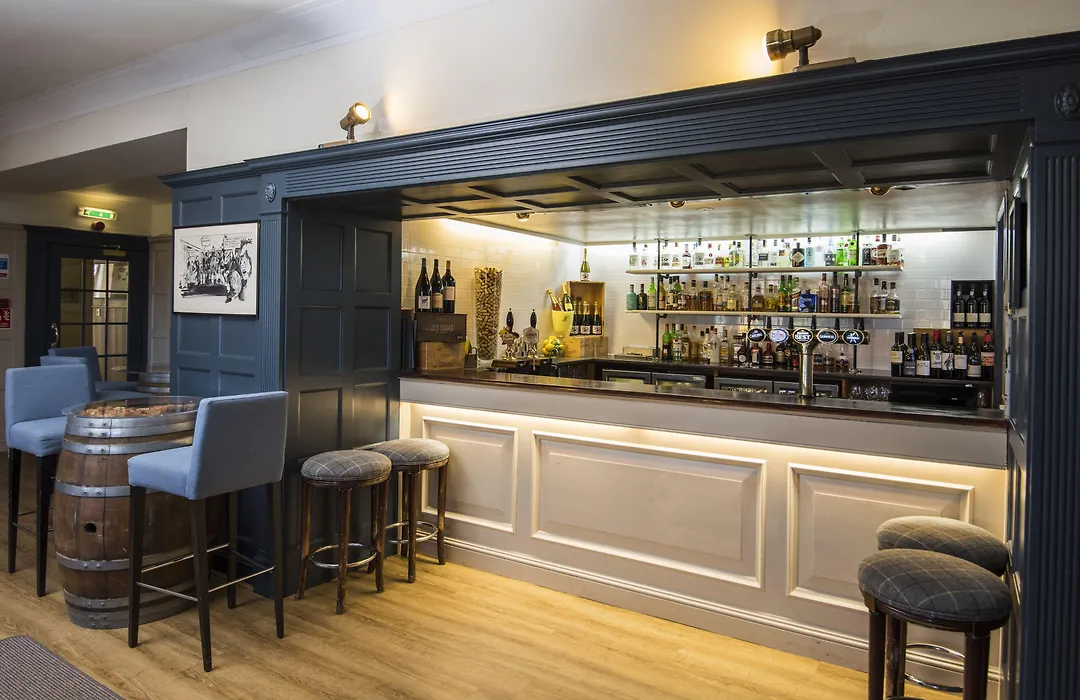 Buccleuch Arms-1