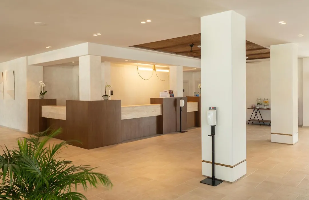 Hyatt Ziva Corfu-1