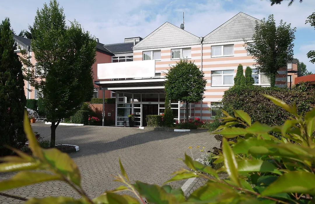 Michel Hotel Hodenhagen Serengeti-1
