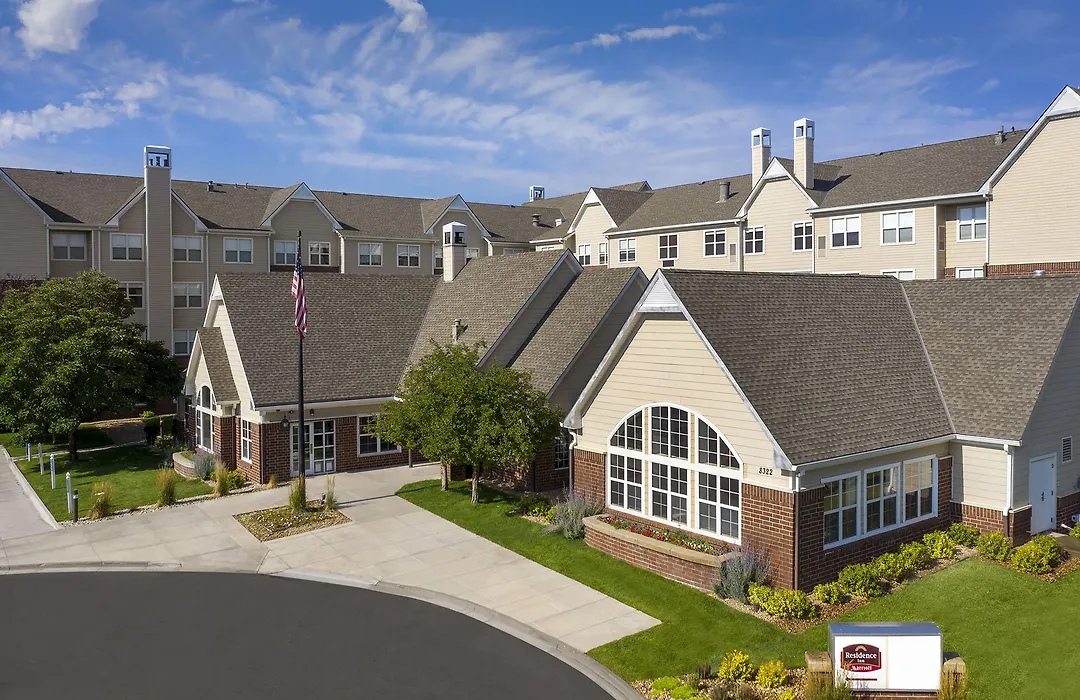 Residence Inn Denver South/Park Meadows Mall-1