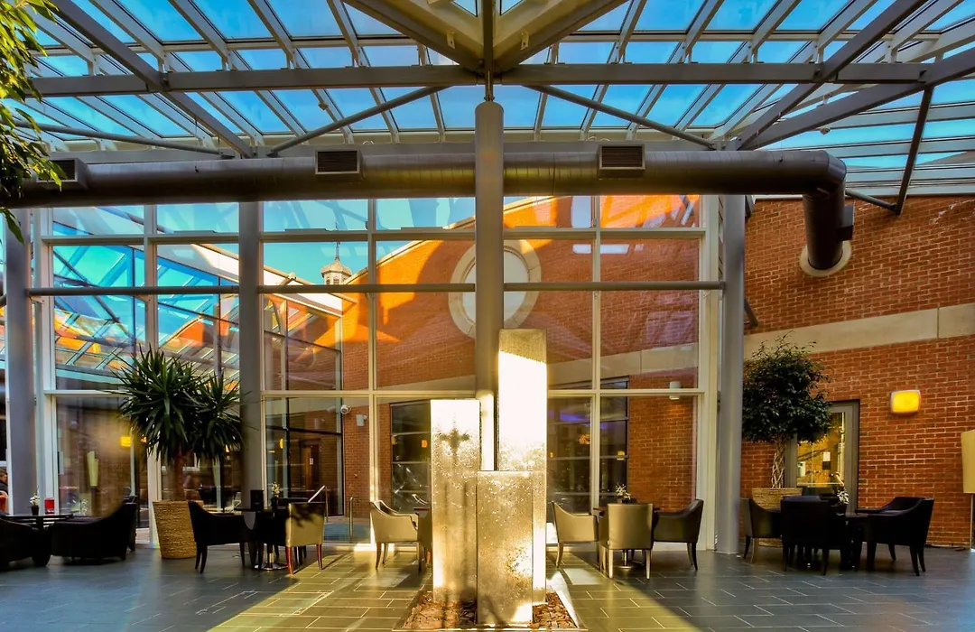 The Welcombe Hotel, Sure Hotel Collection By Best Western-1