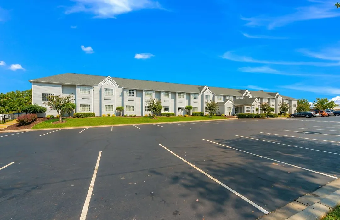 Motel 6-Gastonia Charlotte I-85-1