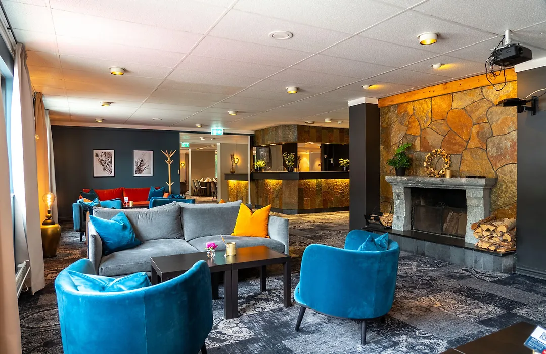 Thon Hotel Otta-1