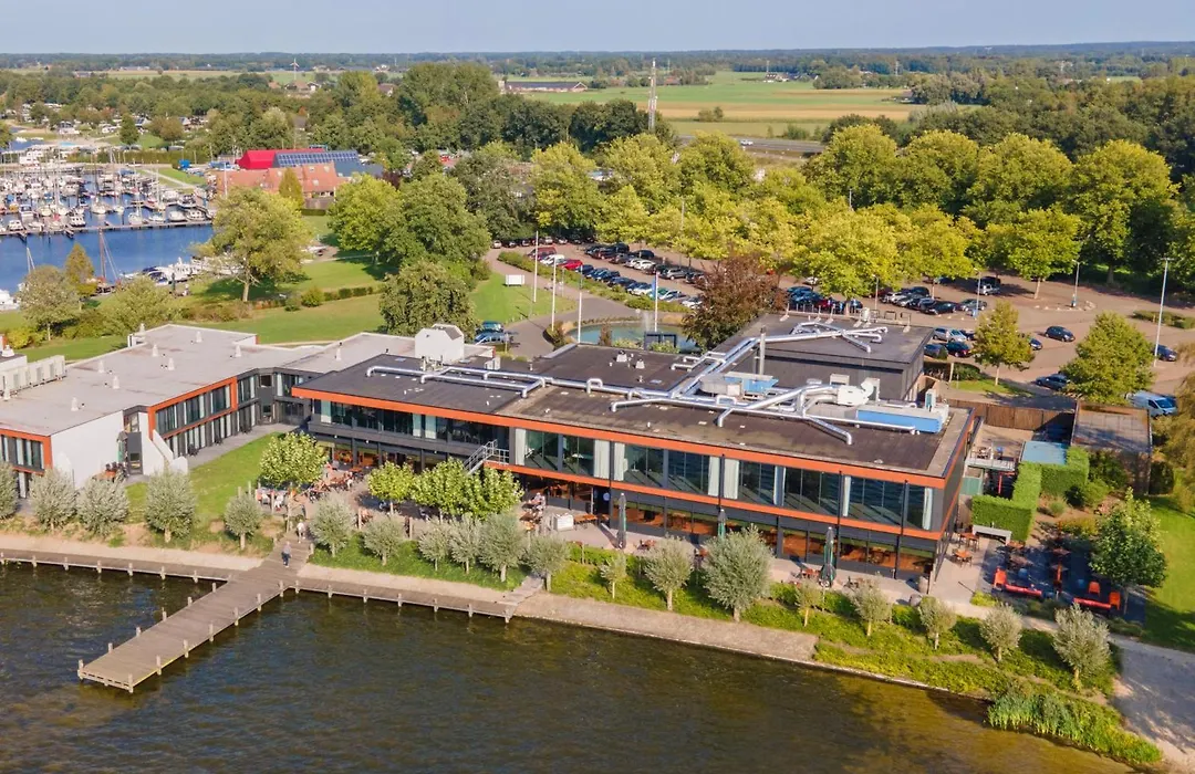 Postillion Amersfoort Veluwemeer-1