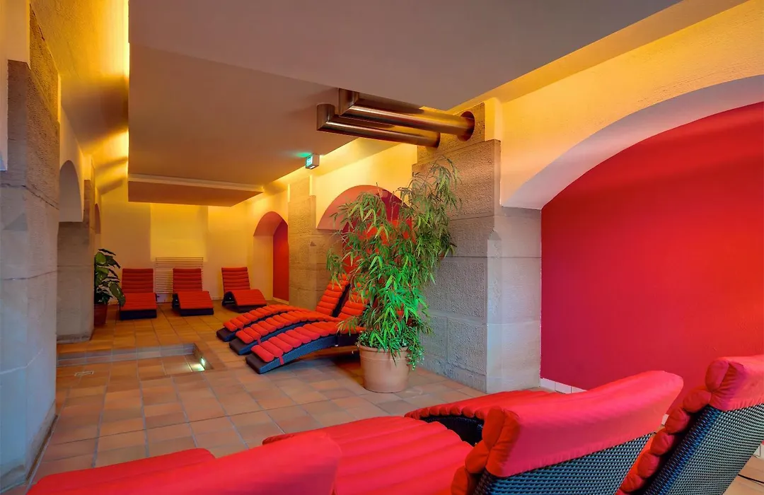 Nestor Hotel Stuttgart-Ludwigsburg-1