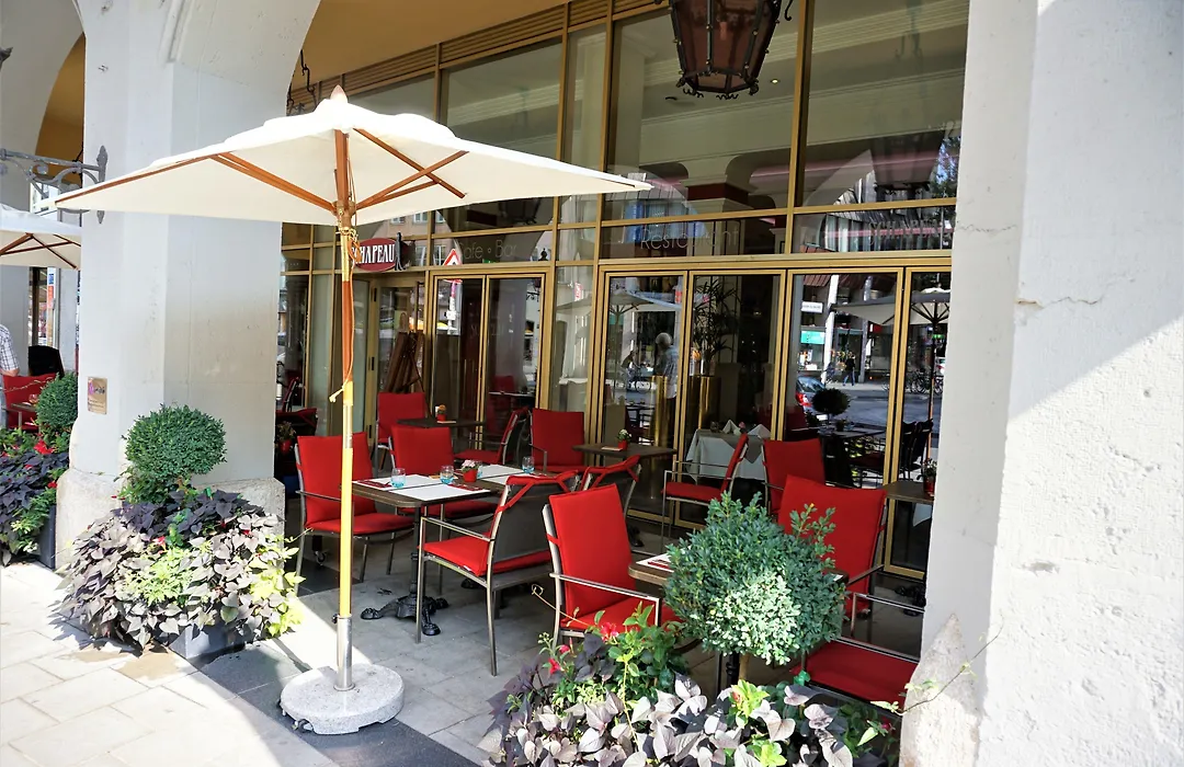 Hotel Torbraeu-1