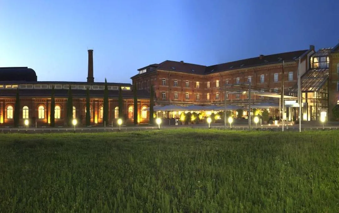 nestor Hotel Stuttgart-Ludwigsburg-1