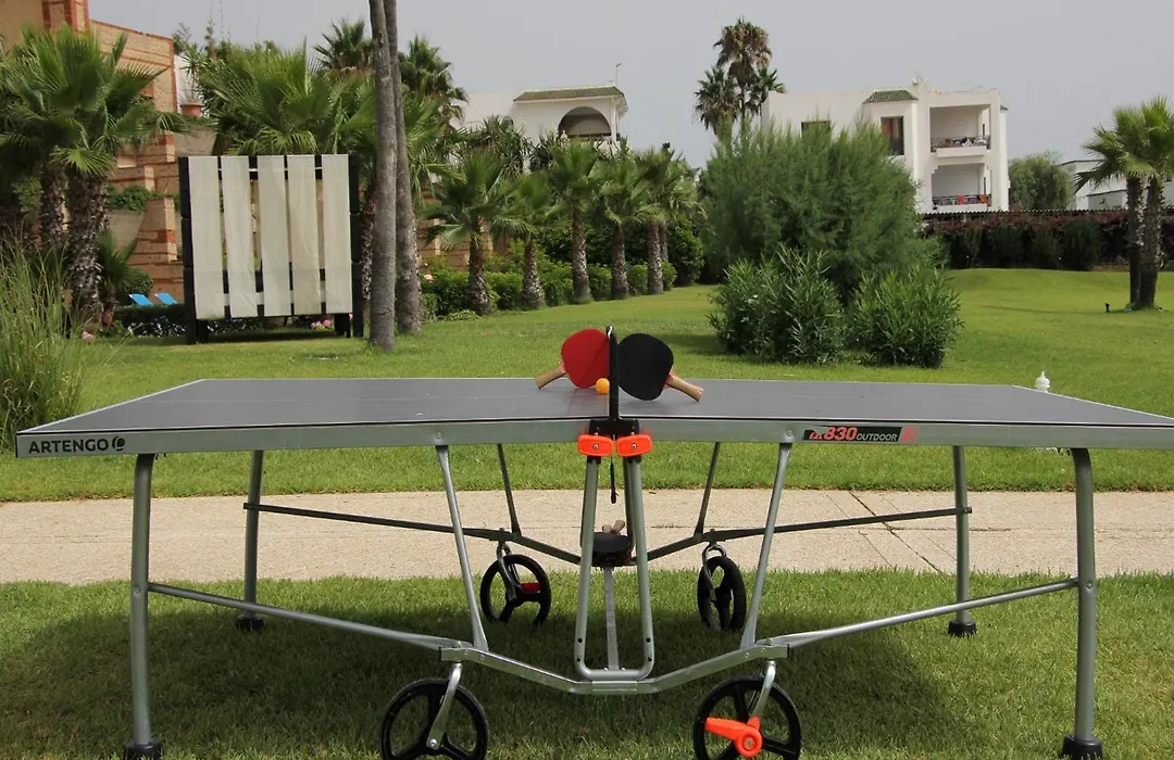 Marina Smir Hotel & Spa-1
