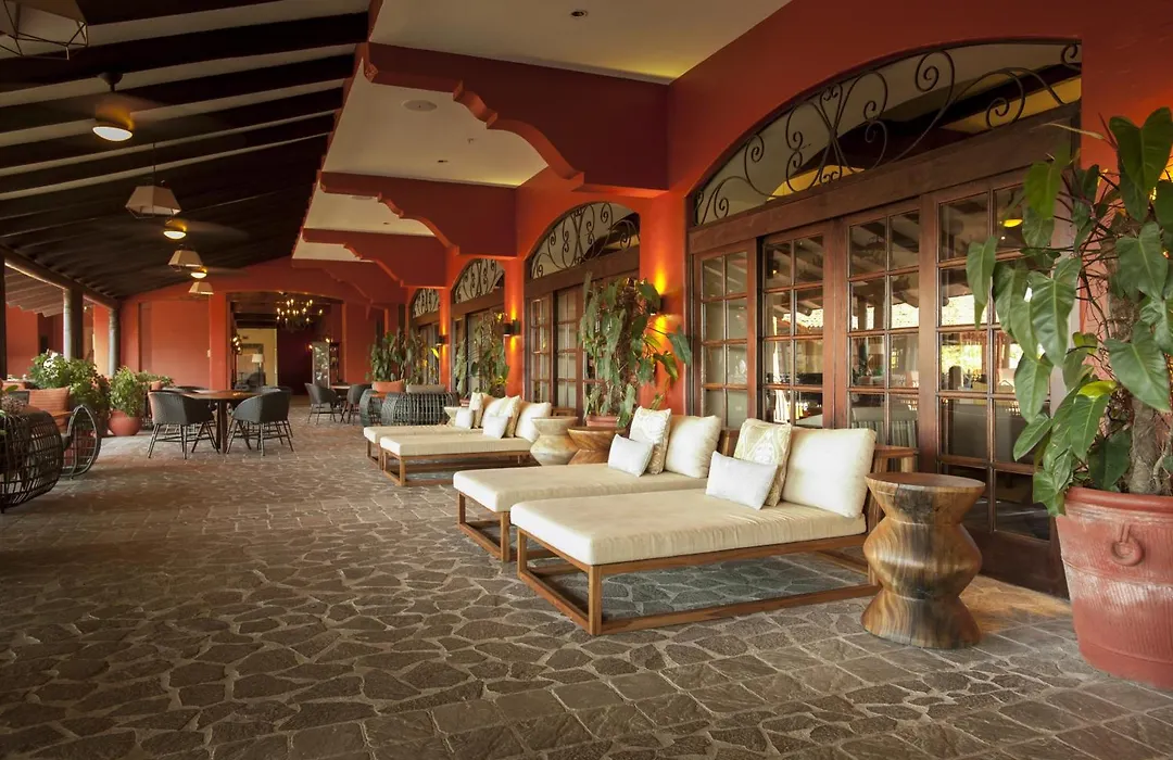 Los Sueños Marriott Ocean&Golf Resort-1