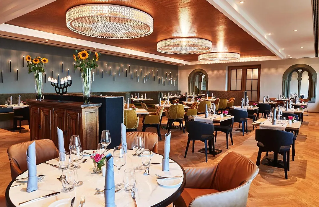 Steigenberger Inselhotel-1