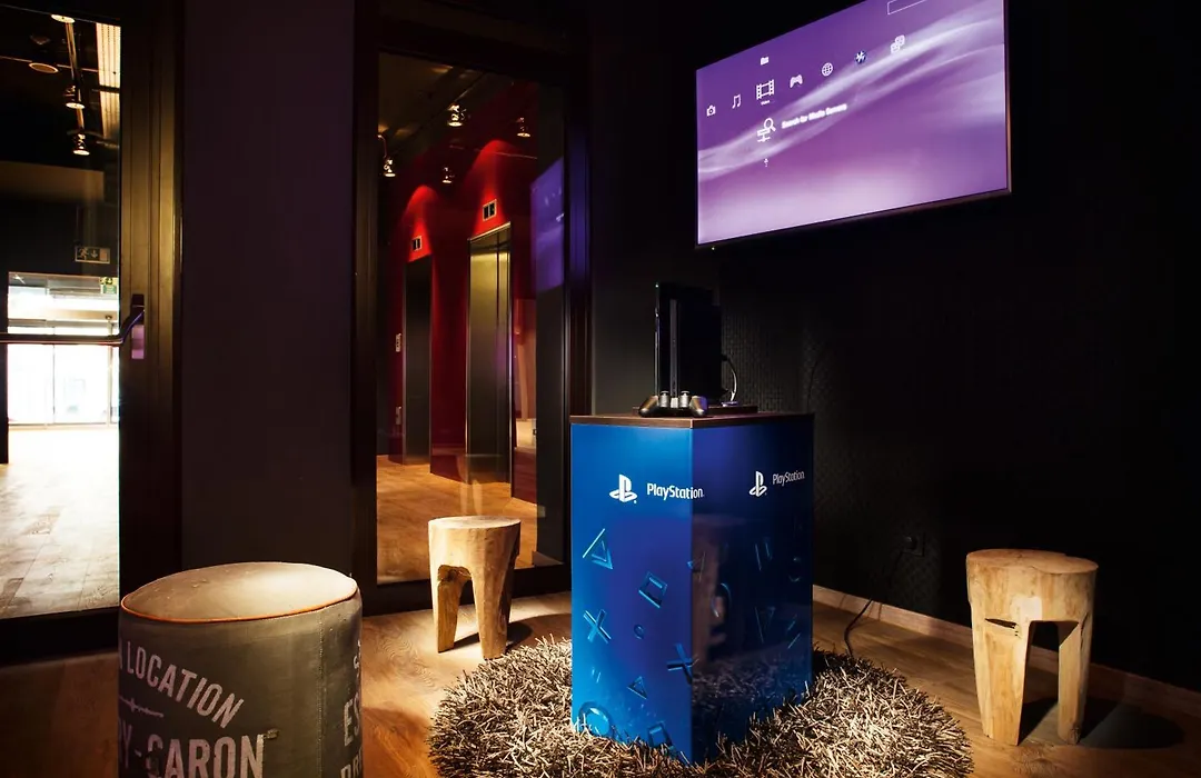 Hotel PULSE8-1