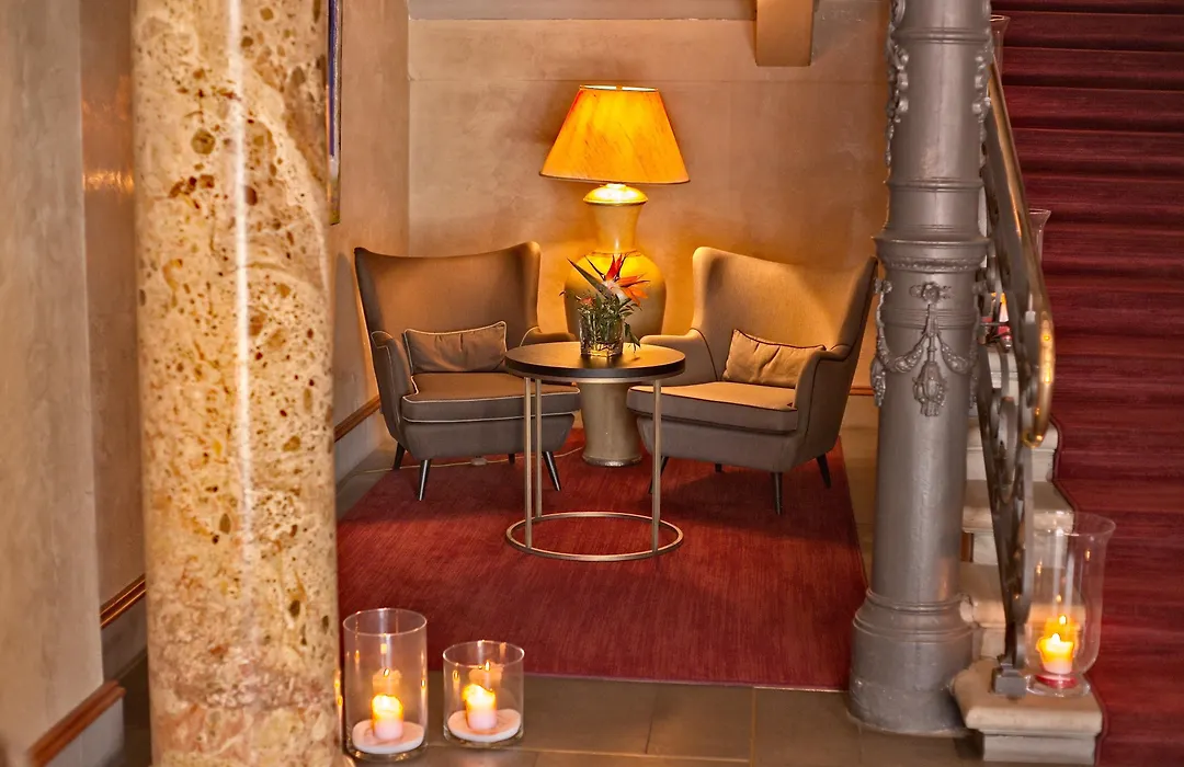 Hotel Halm Konstanz-1
