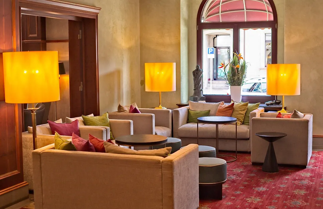 Hotel Halm Konstanz-1