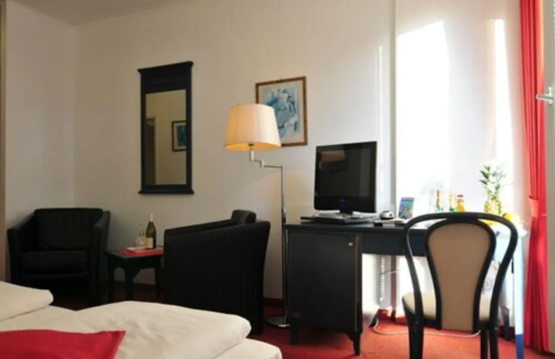 Cerano City Hotel Koeln Am Dom-1