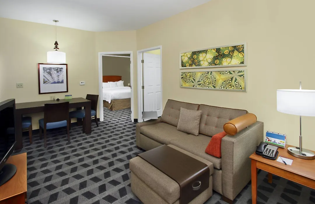 Towneplace Suites San Jose Cupertino-1