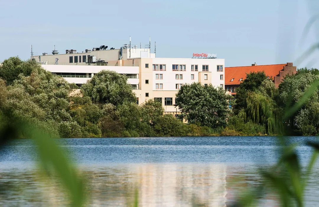 Intercityhotel Stralsund-1