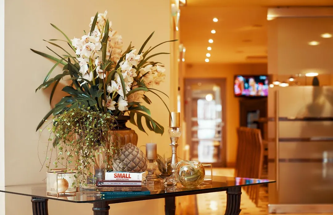 Radisson Blu Ridzene Hotel, Riga-1