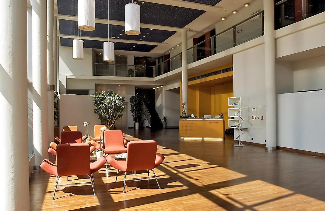 Atlantic Hotel Universum-1
