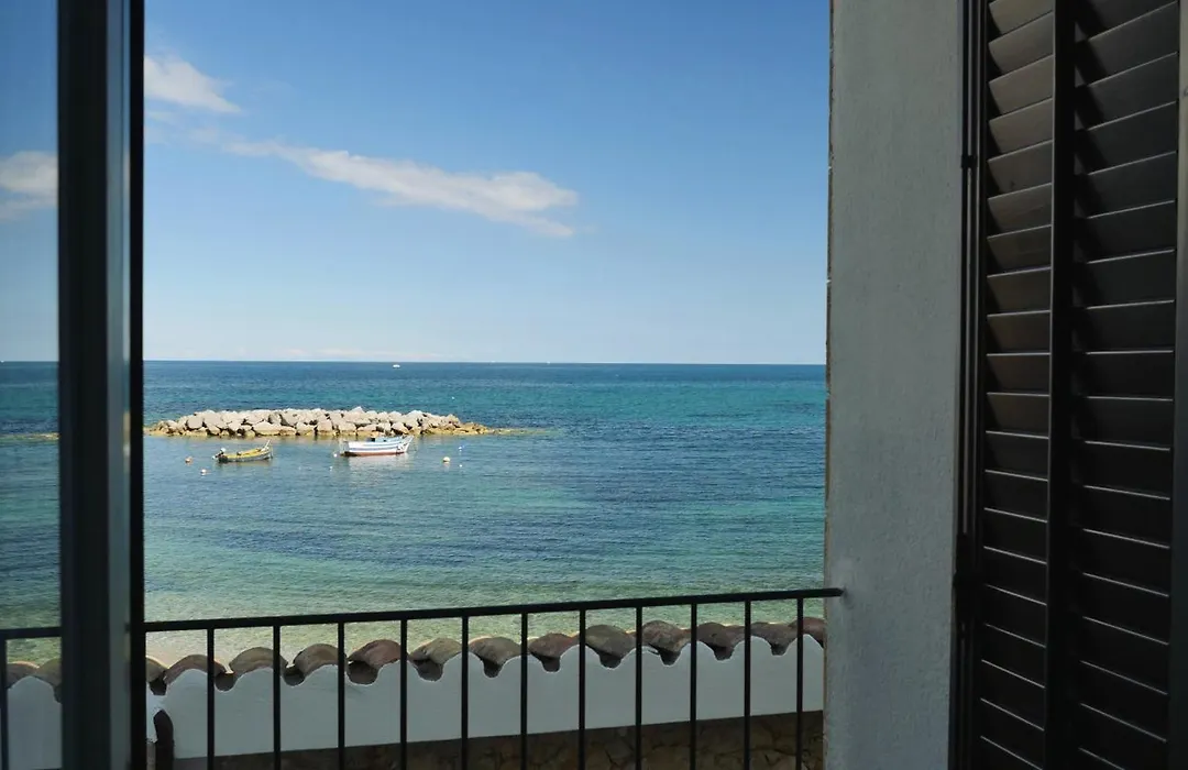 Hotel Tonnara Trabia-1