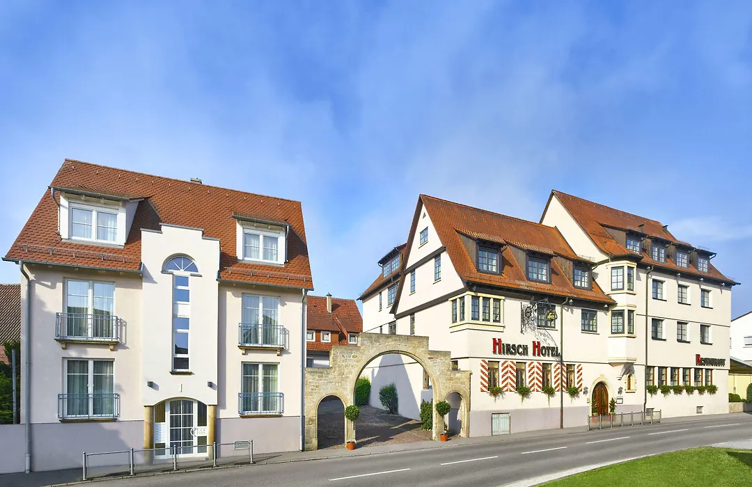 Hirsch Hotel-1