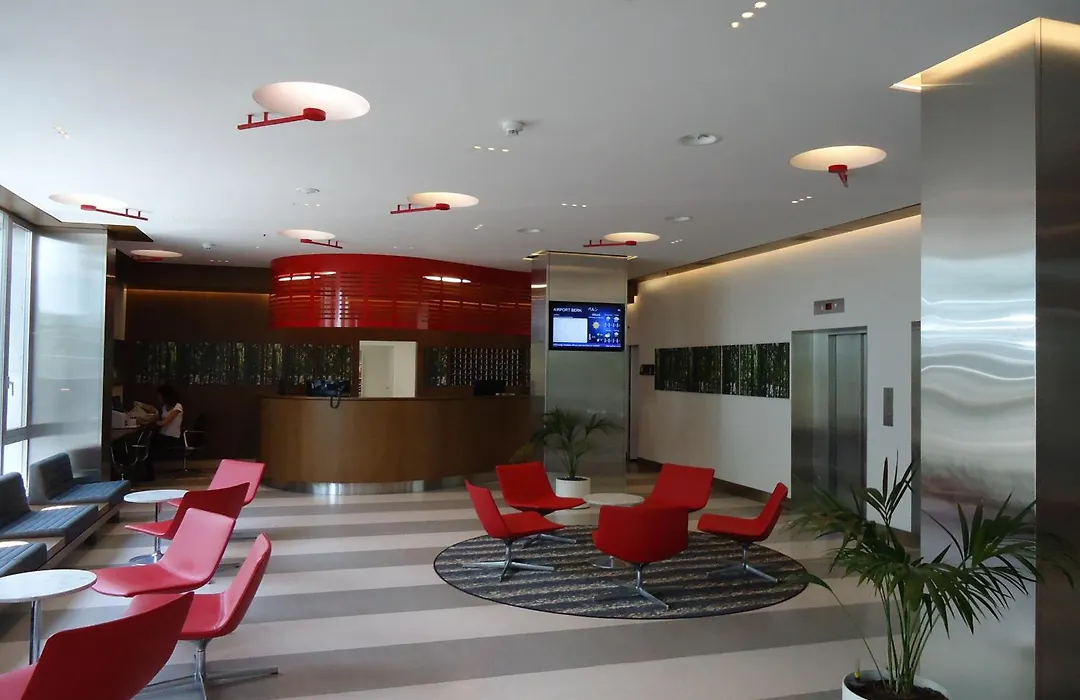 Hotel Ambassador-1