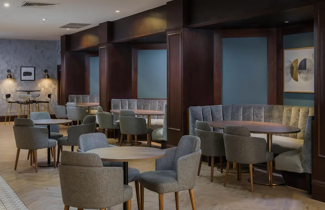 Ashford International Hotel & Spa-1