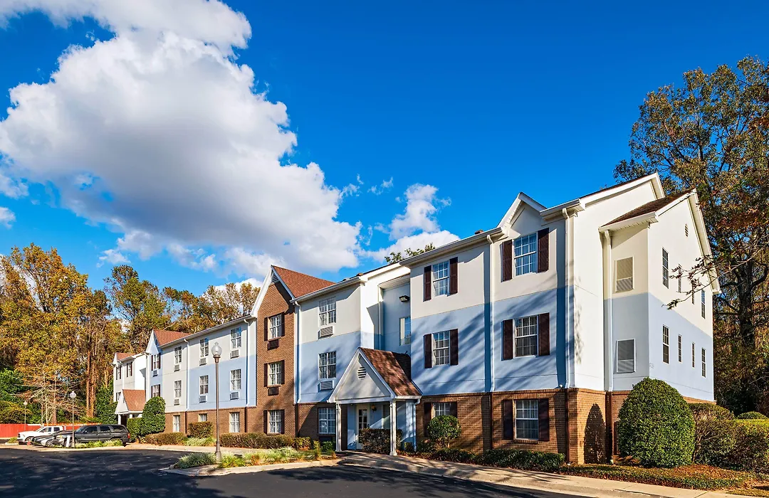 Towneplace Suites By Marriott Baton Rouge South-1