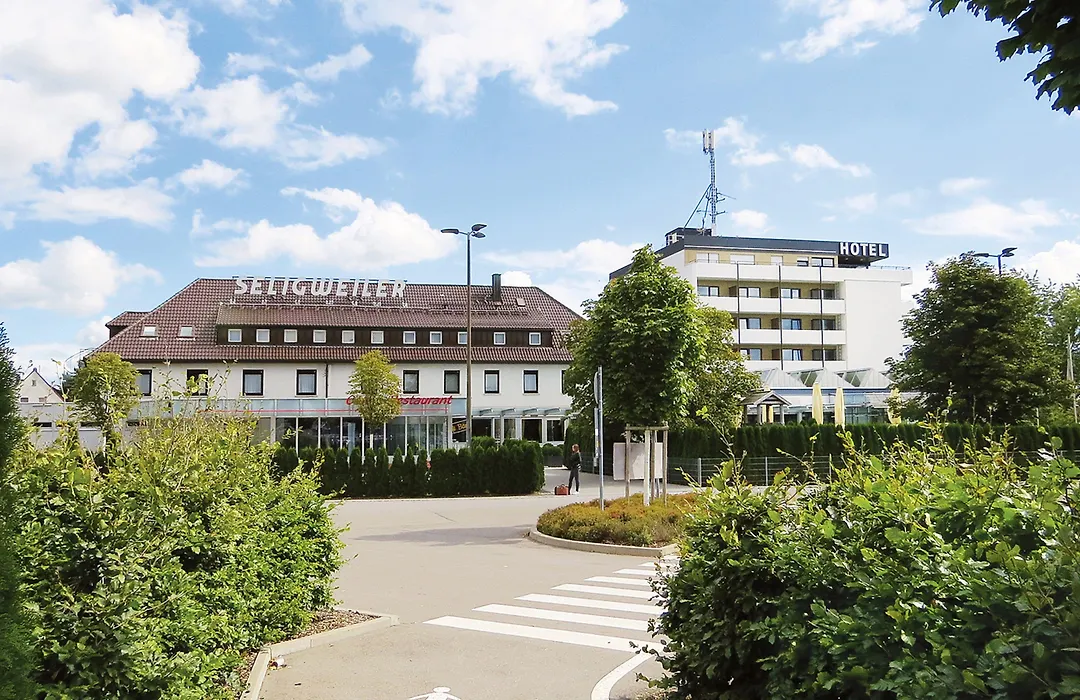 Seligweiler Hotel&Restaurant-1