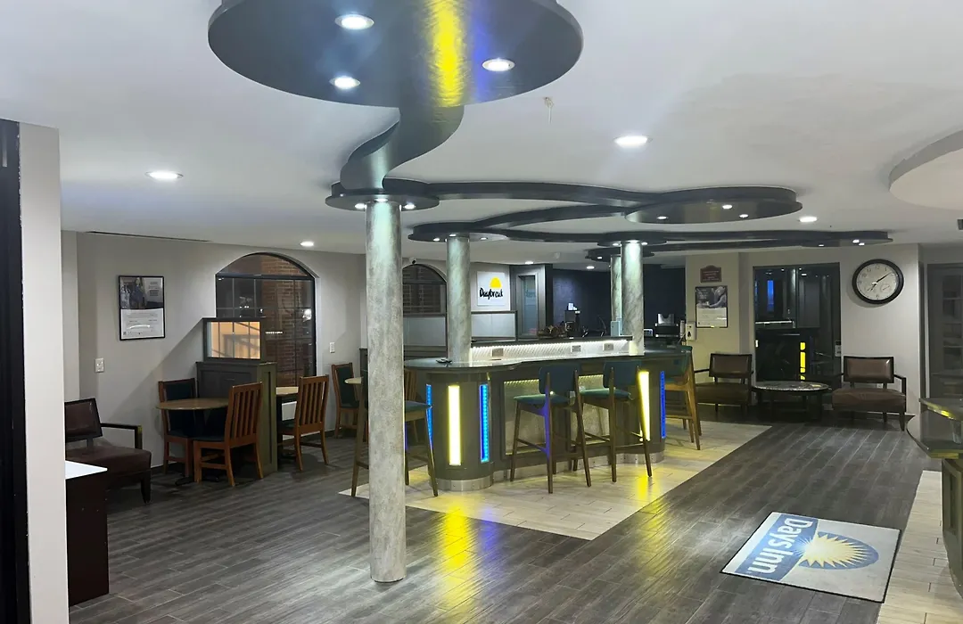 Days Inn By Wyndham Fayetteville-1