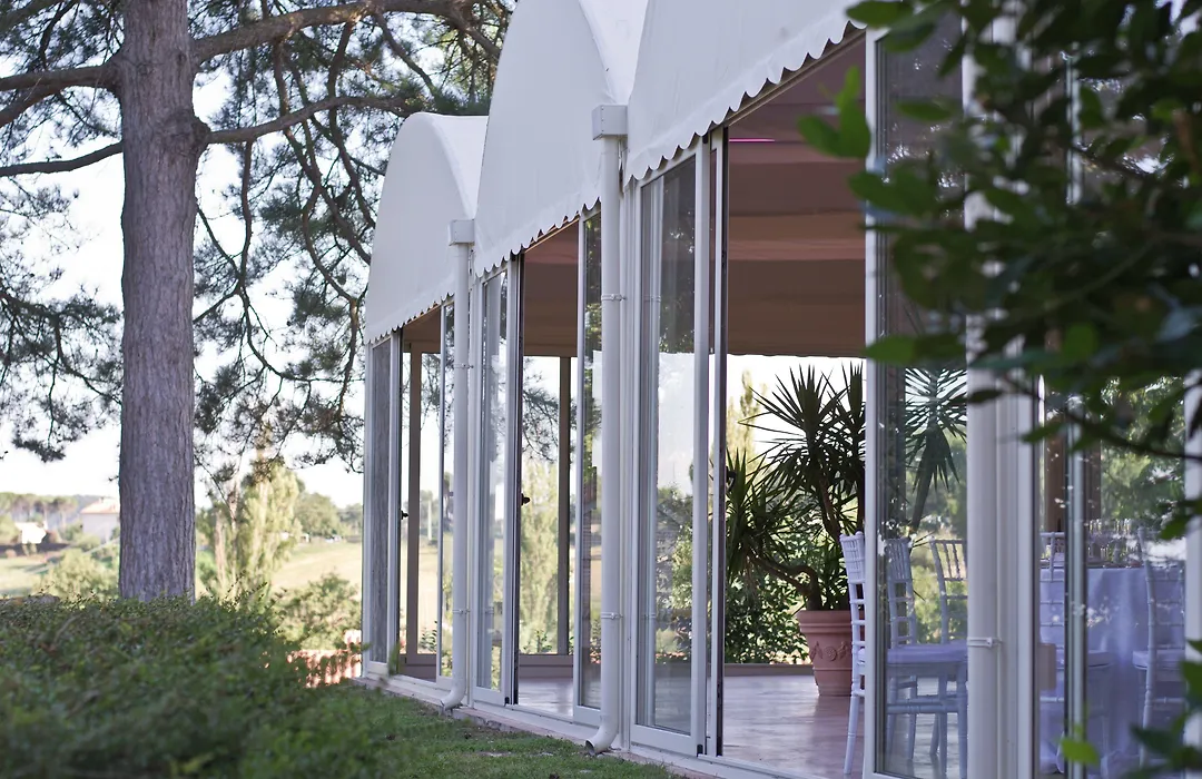 Hotel Villa Montegranelli-1