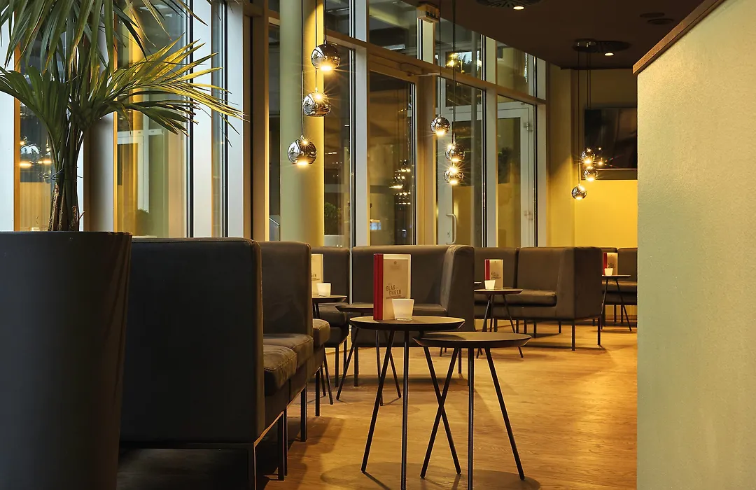 H4 Hotel Kassel City, Trademark Collection By Wyndham-1