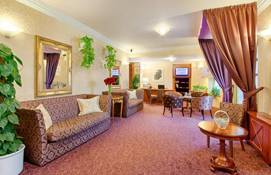 Hotel Hoffmeister-1