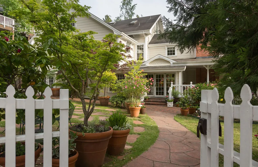 Inn At Occidental-1