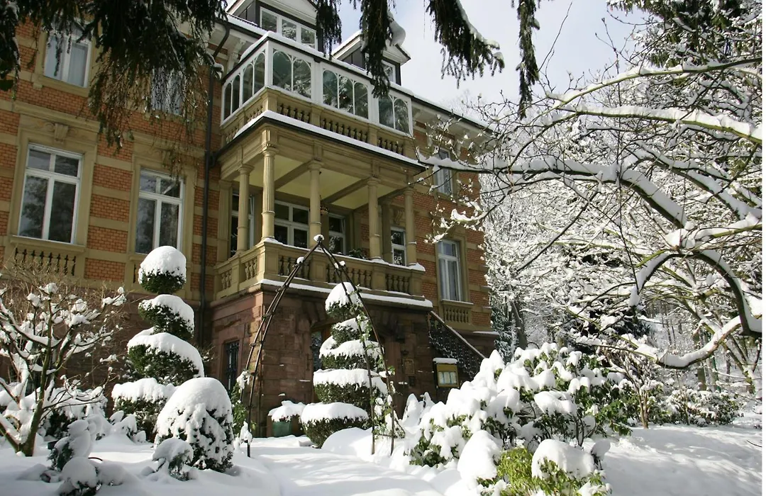 Villa Hammerschmiede-1
