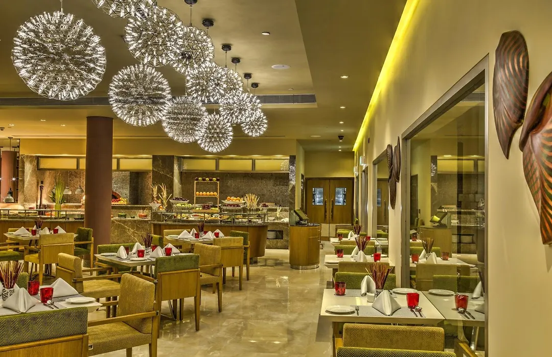 Gateway Nashik-1