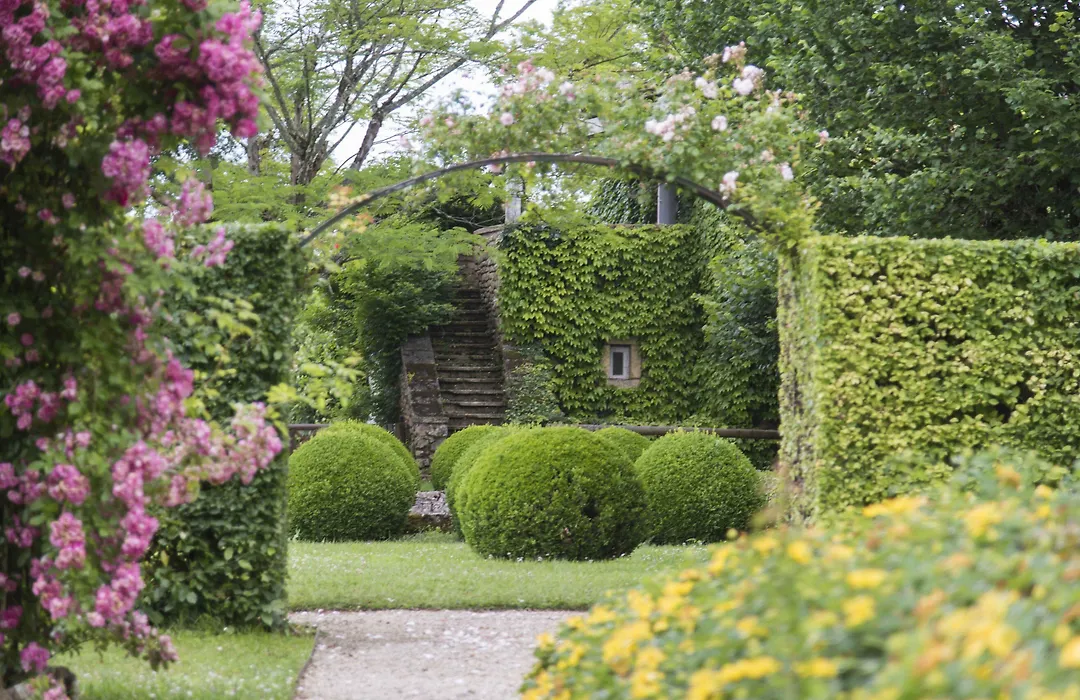 Le Vieux Logis-1