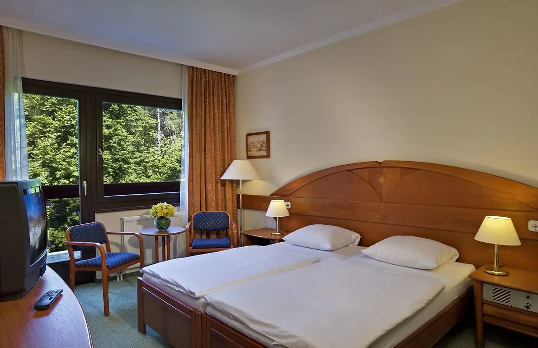 Hotel Loever Sopron-1