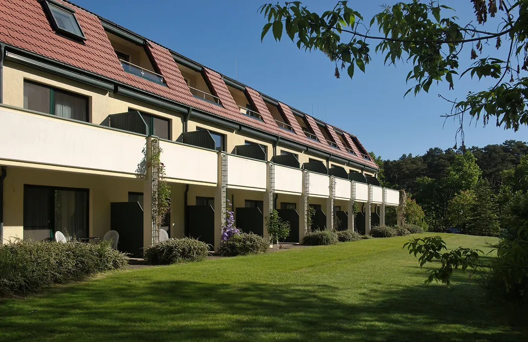 GolfResort Semlin-1