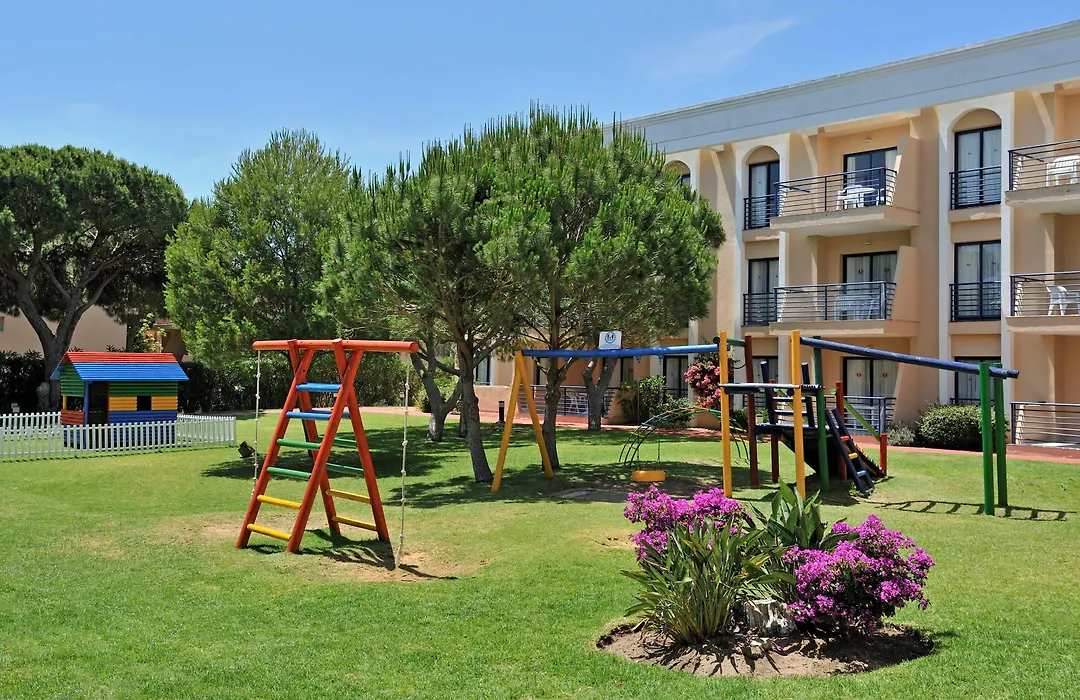 SOL by Meliá Sancti Petri-1